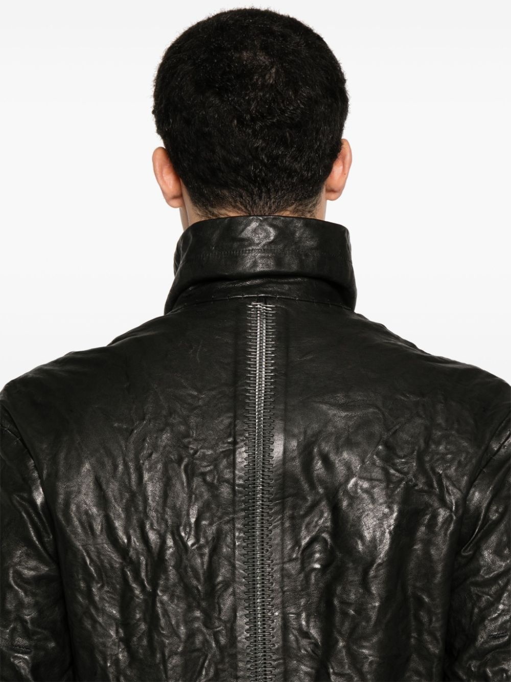 Pertinent coat - 5