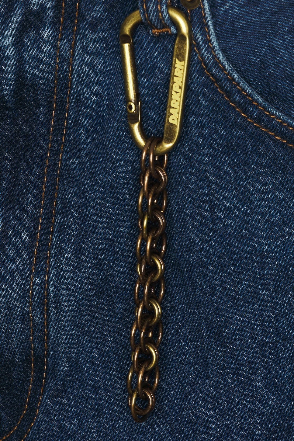 Josh Relax Fit Denim - 4