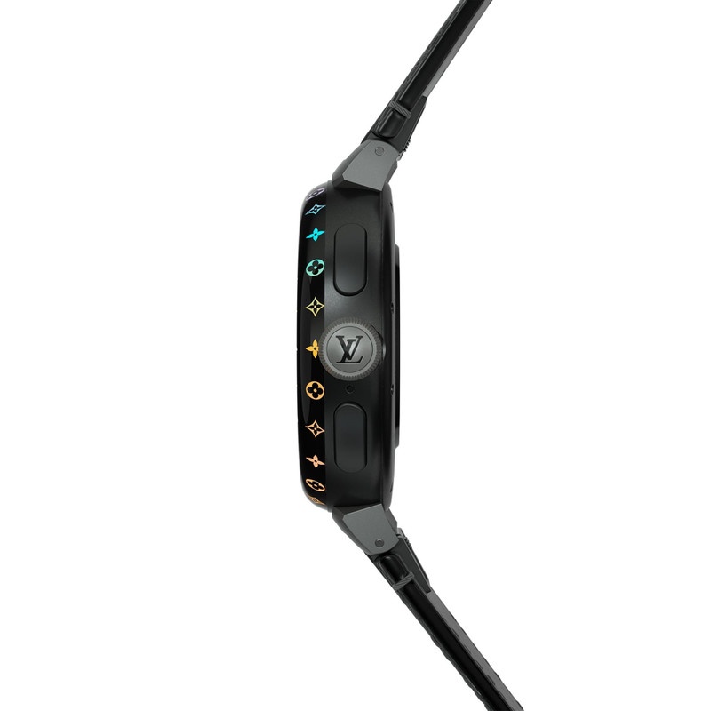 Tambour Horizon Light Up Connected Watch 6