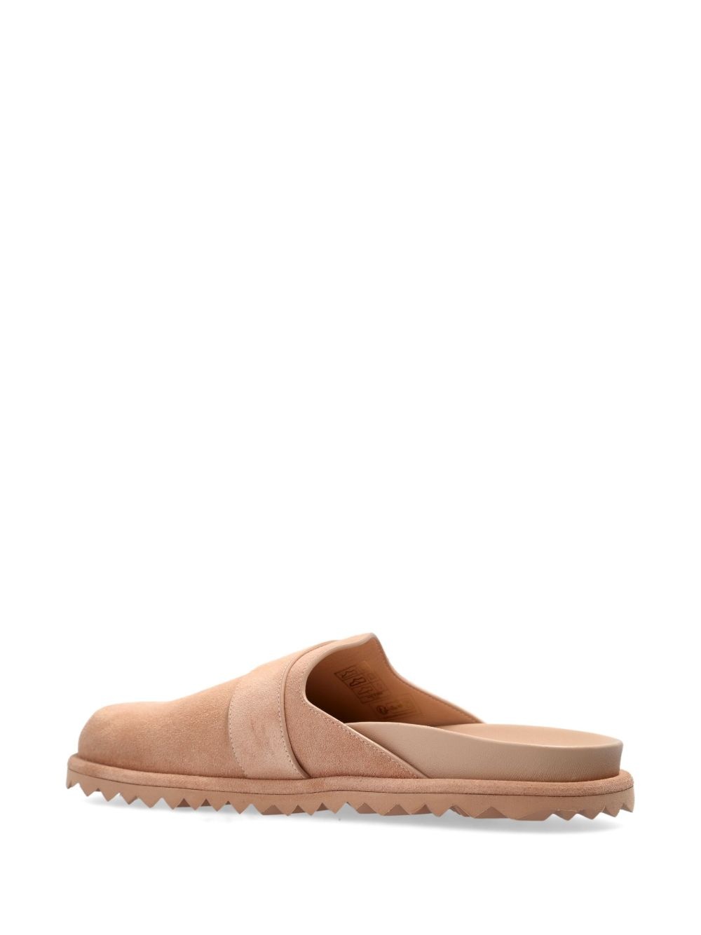 Fayence mules - 3