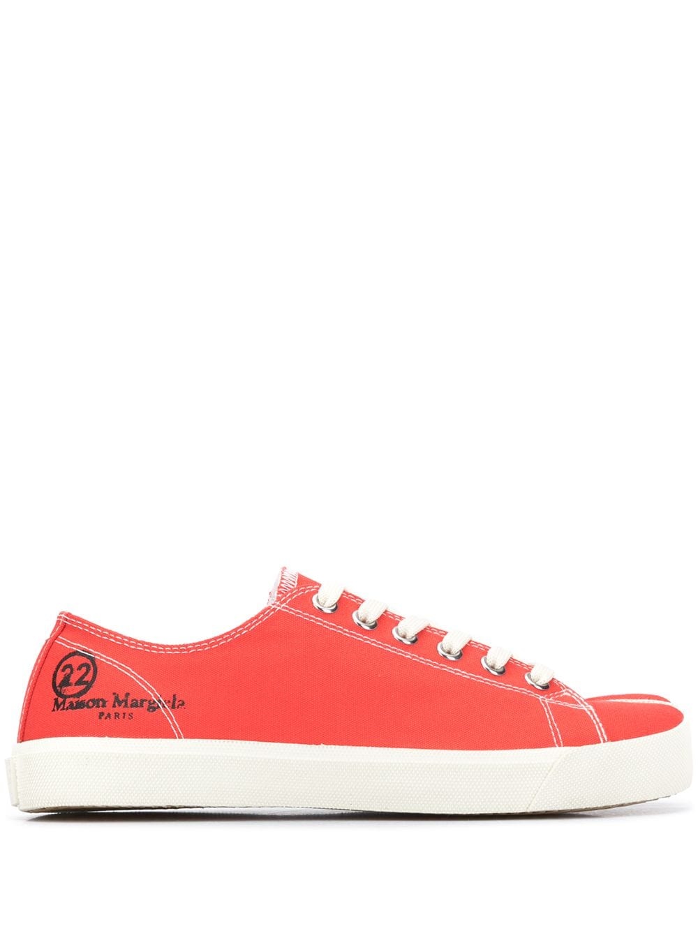 Tabi sneakers - 1