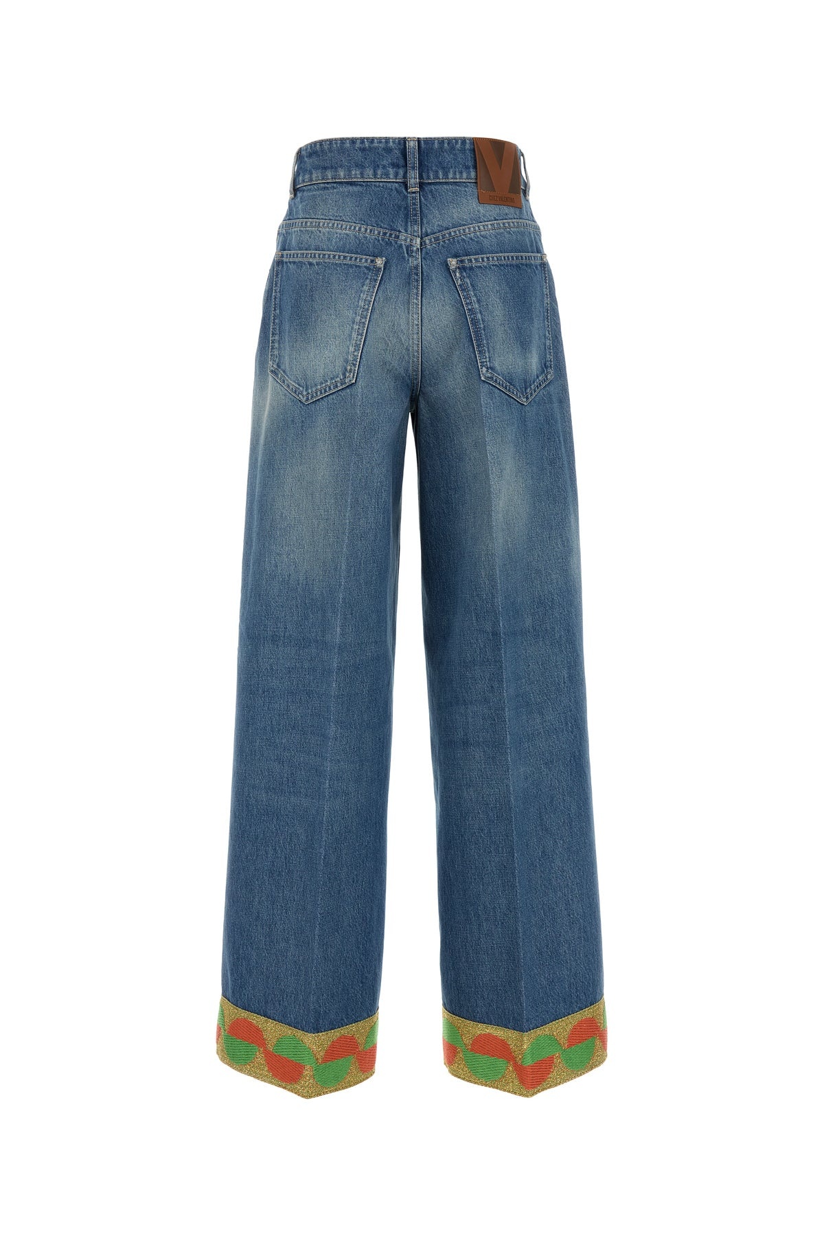 Denim jeans - 2