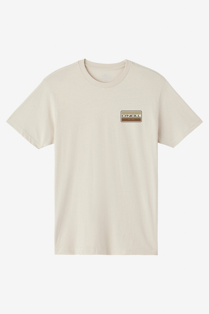 Banner Standard Fit Tee 1