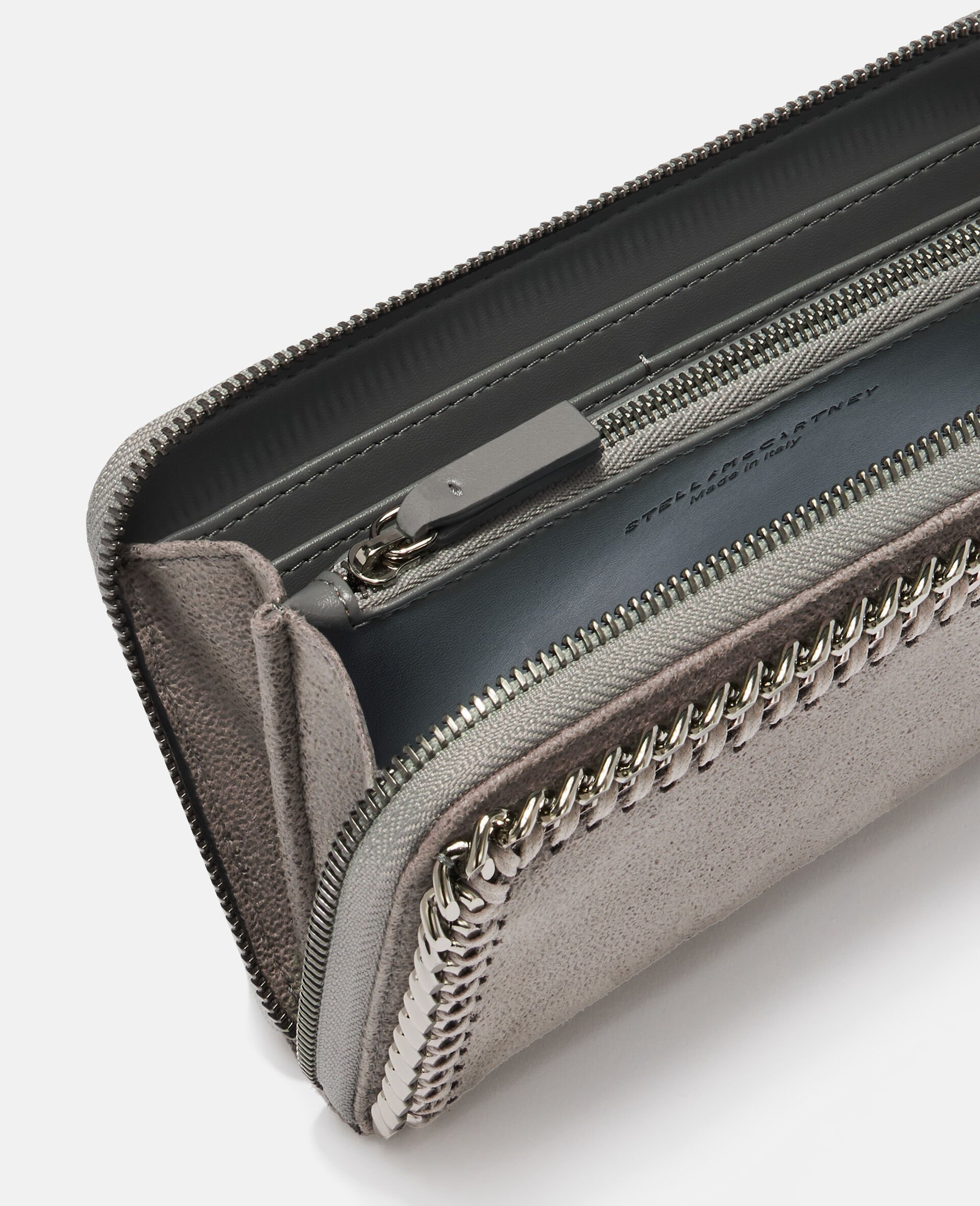 Falabella Zip Continental Wallet - 3