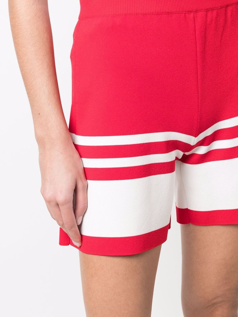 Sailor Mood shorts 5