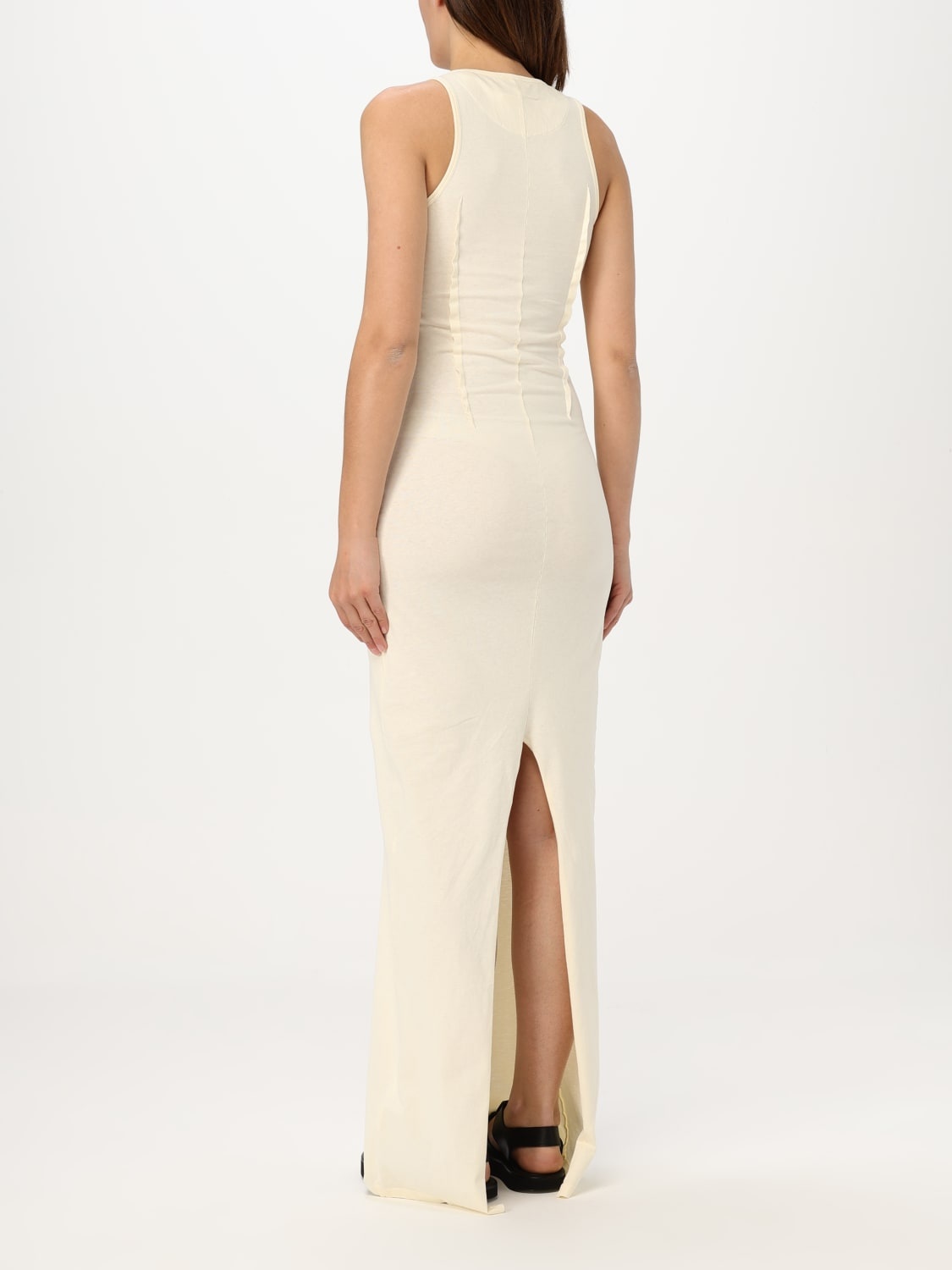 Dress woman Mm6 Maison Margiela - 2