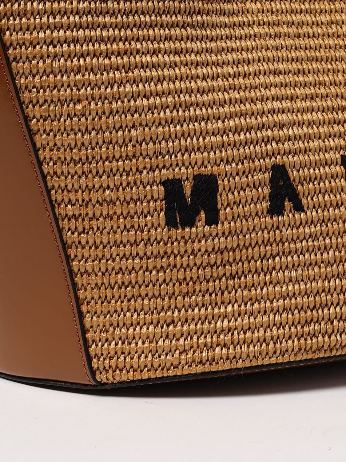 Shoulder bag woman Marni - 4