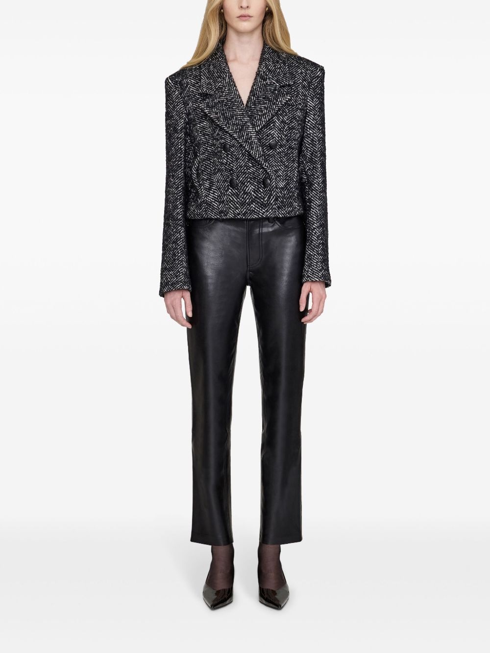 Vienna blazer - 3