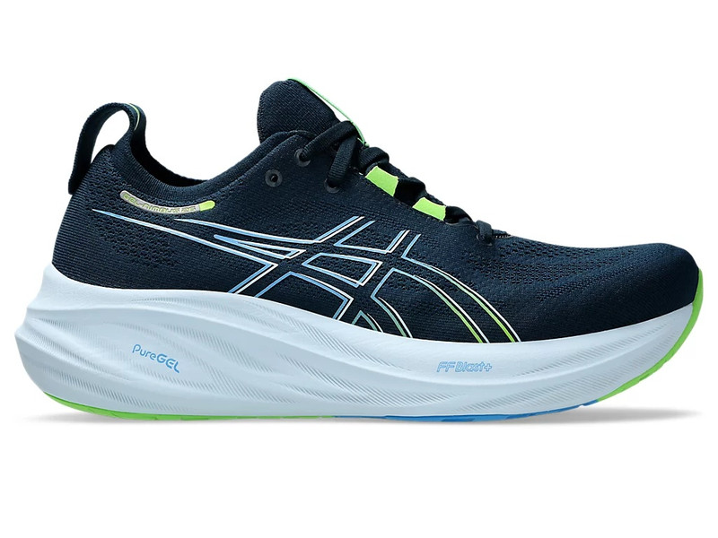 GEL-NIMBUS 26 - 1
