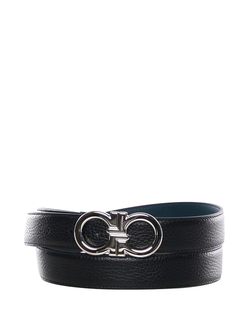 leather belt - 1