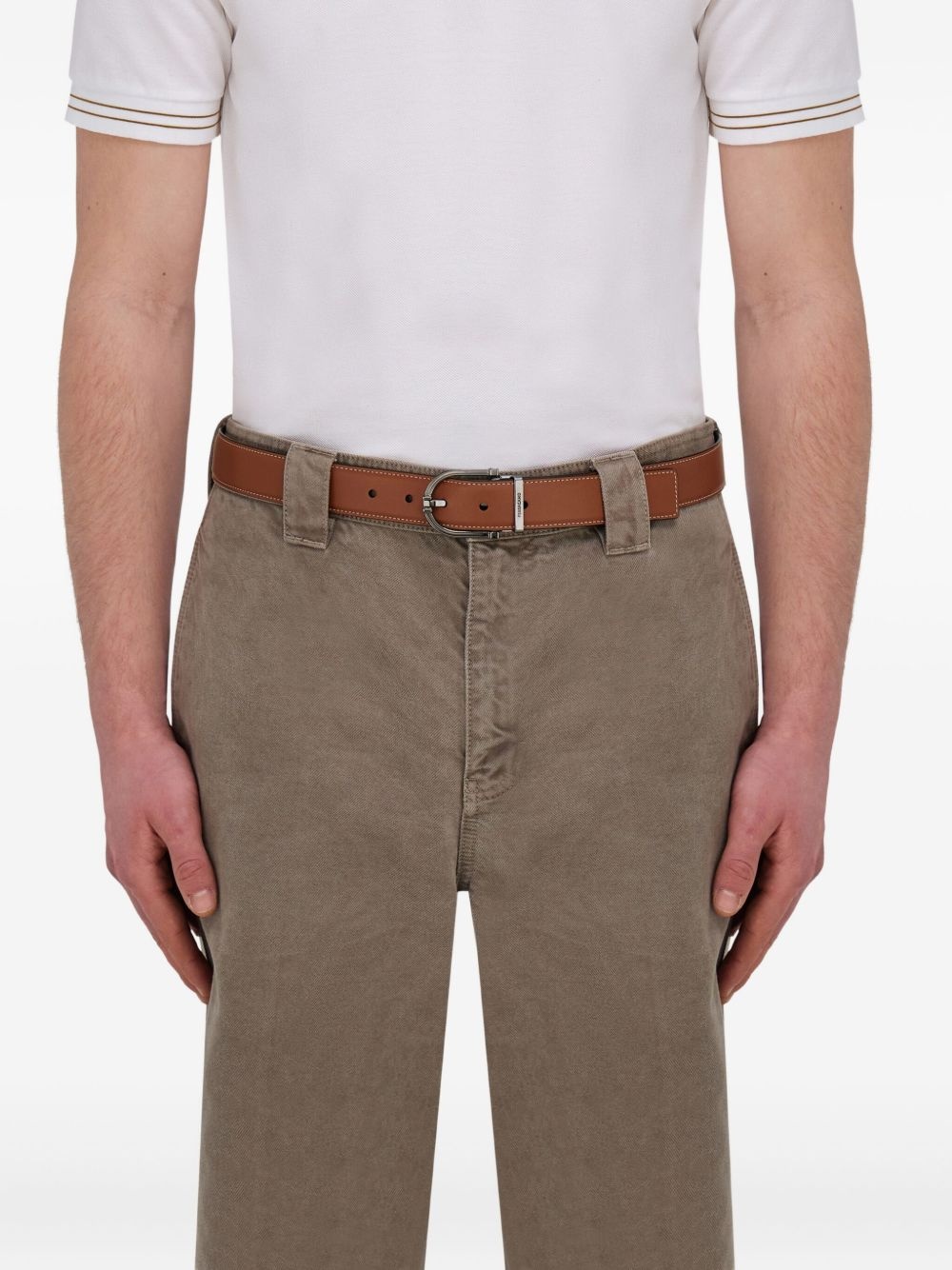 reversible belt - 3