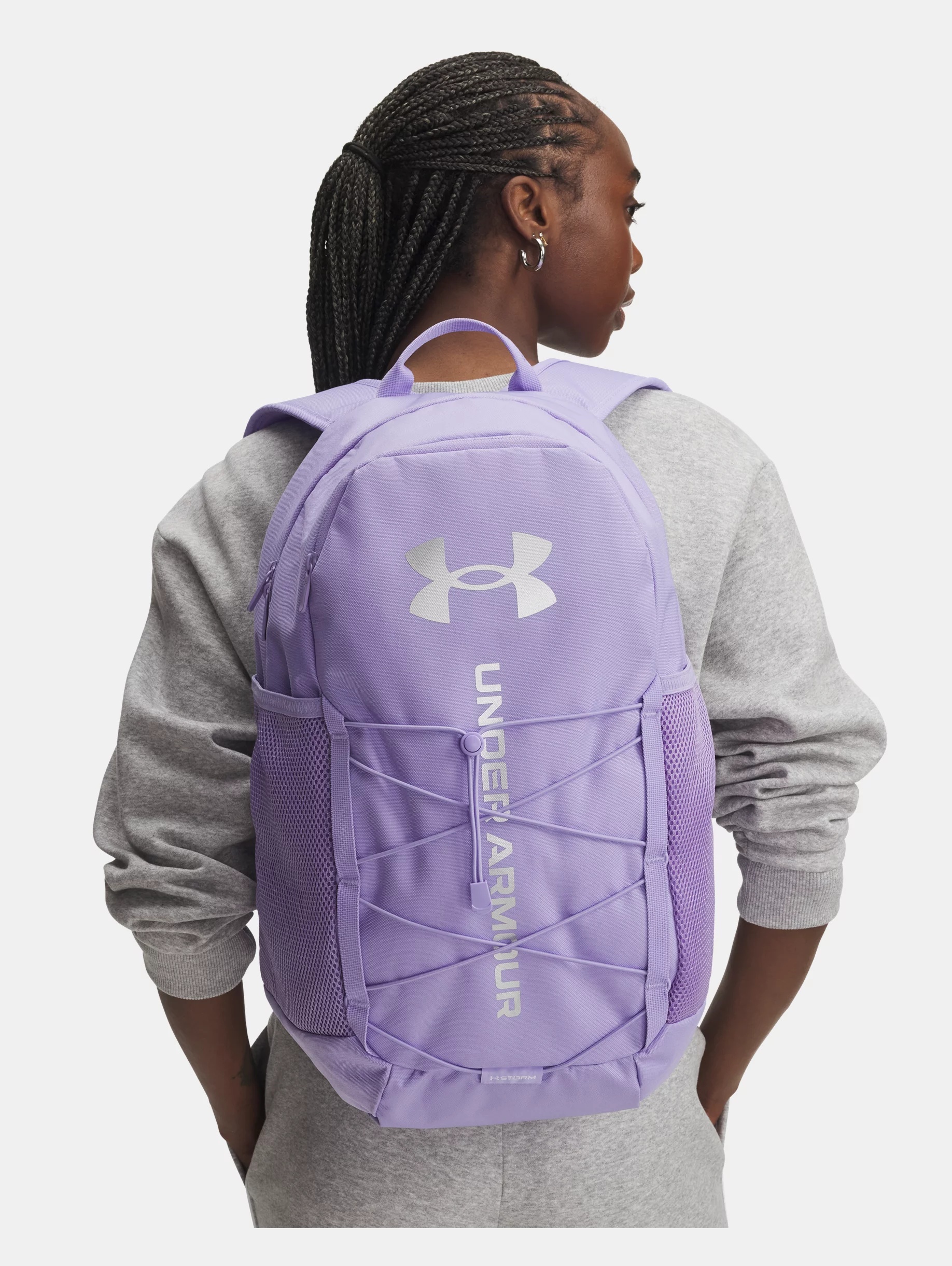 UA Hustle Sport 6.0 - 5