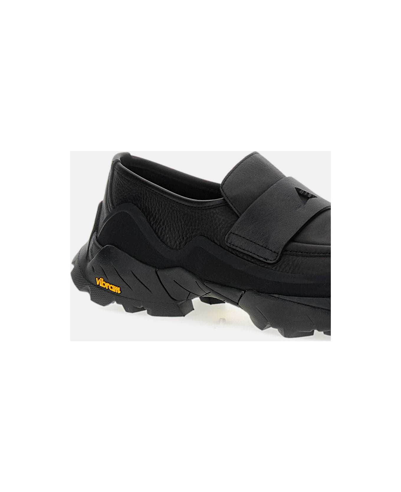 Loafer - 4