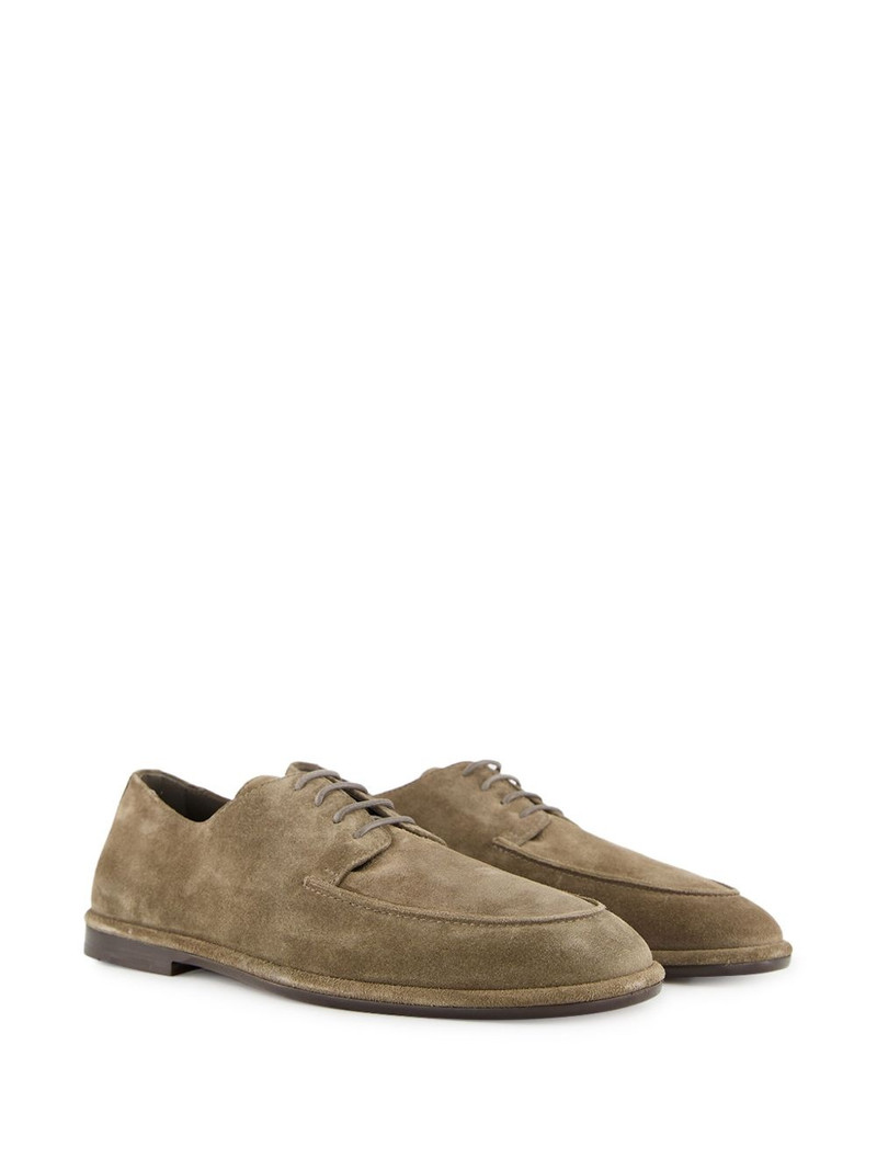 suede derby shoes 3