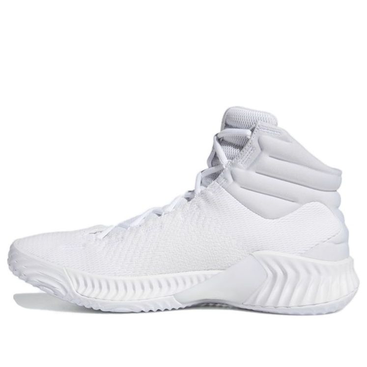 adidas Pro Bounce 2018 Sneakers 'Cloud White' FW0902 - 1