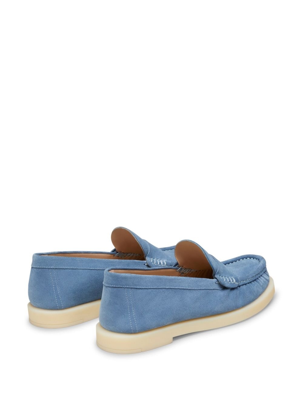 Blake loafers - 3