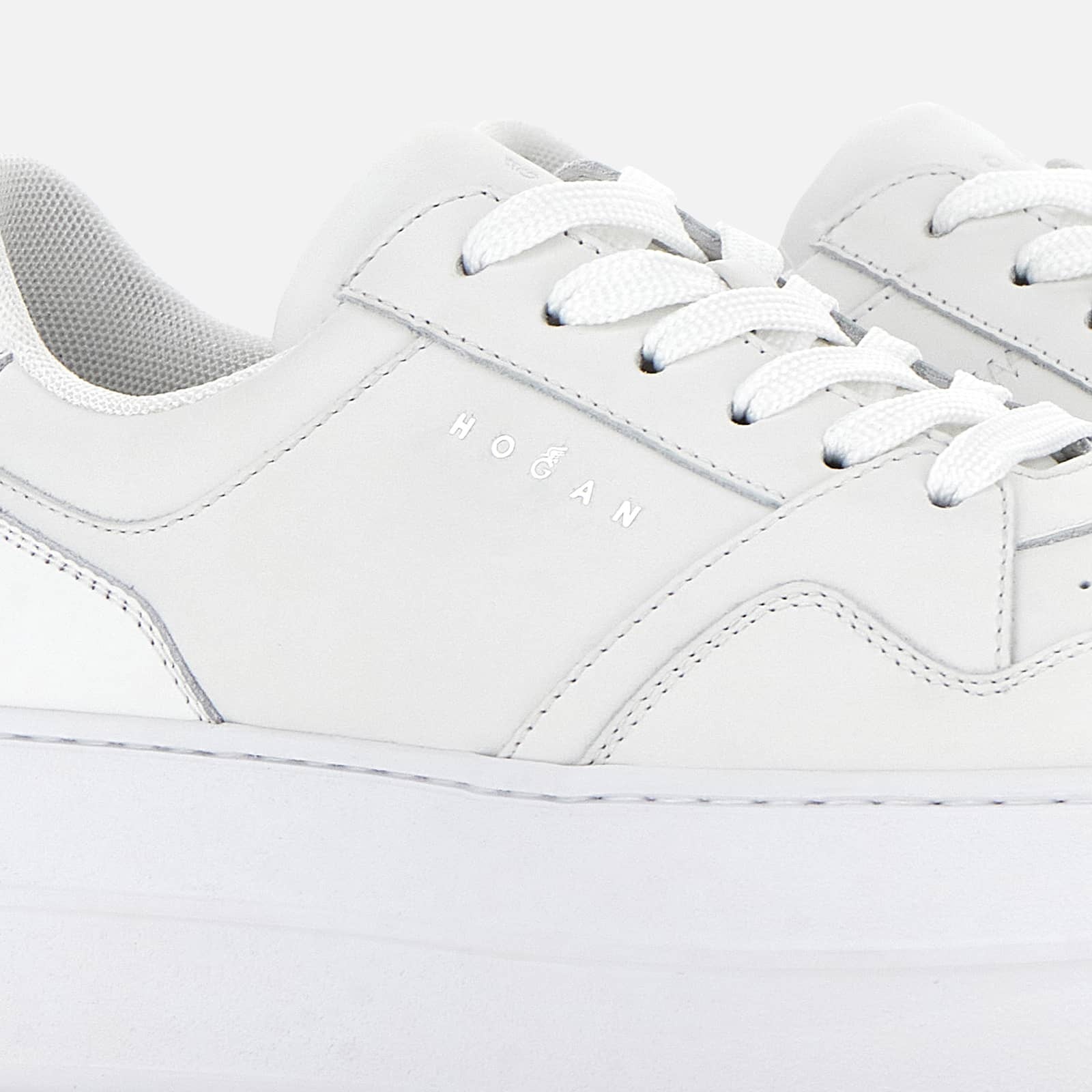 Sneakers Hogan Skyscraper - 6