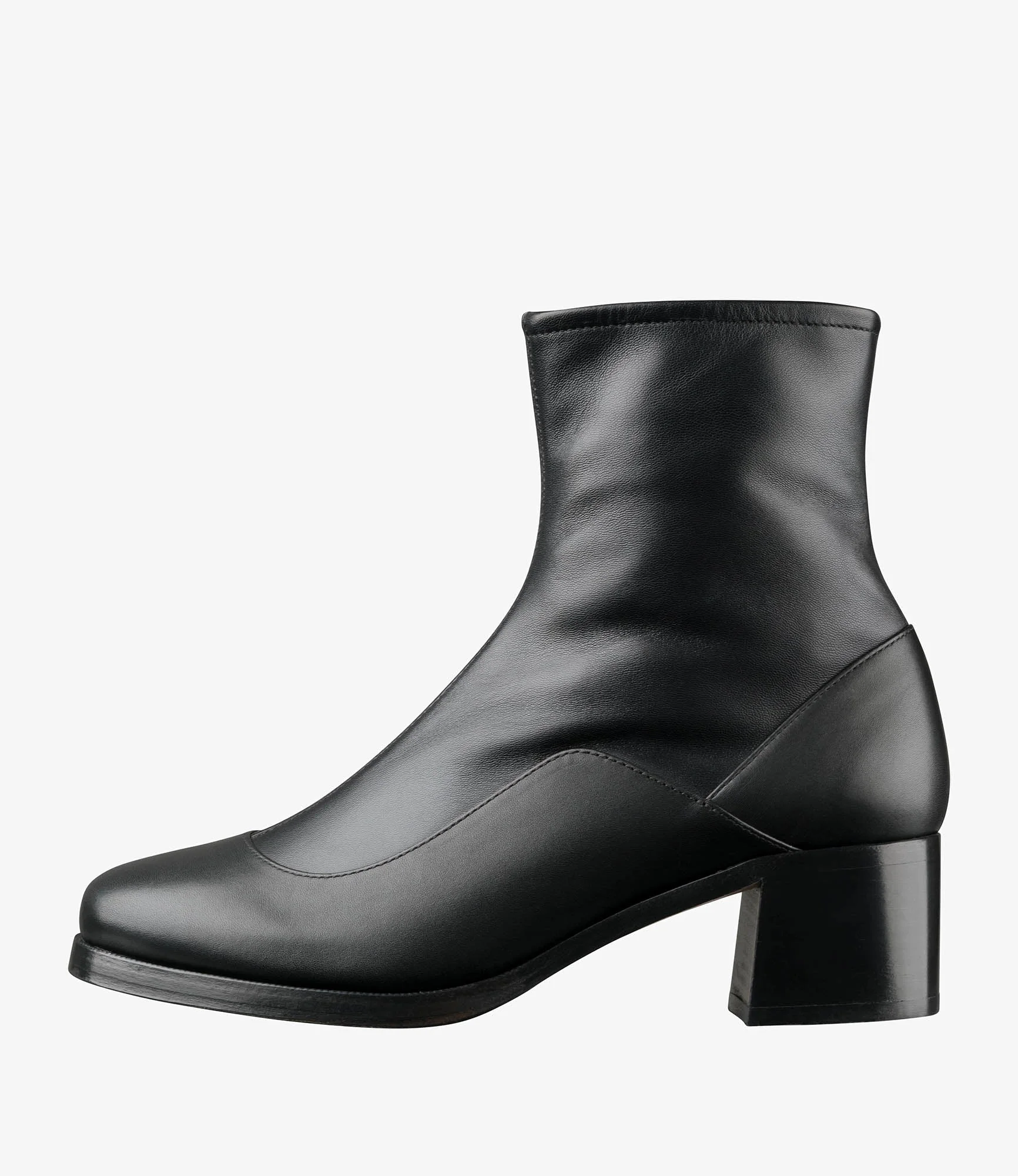 JANE ANKLE BOOTS - 1