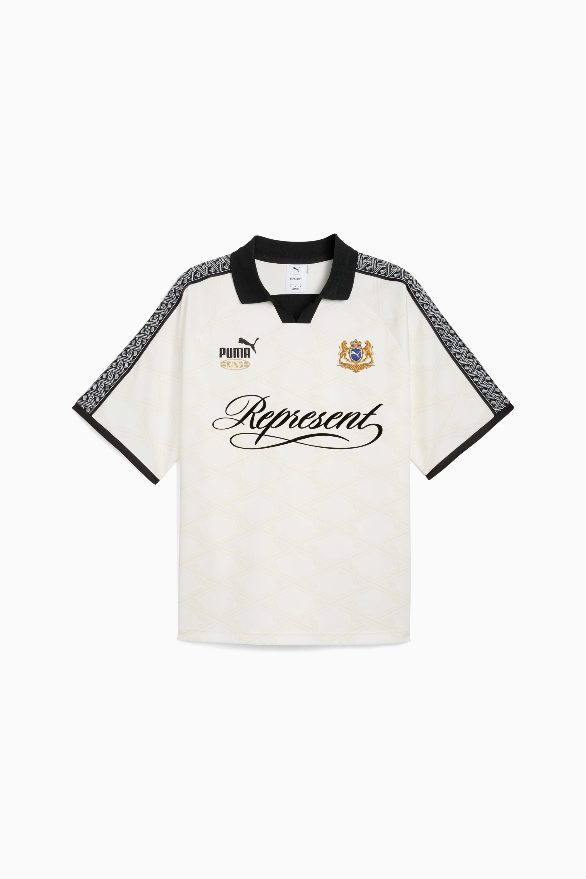 PUMA x REPRESENT Men's KING Jersey - 1