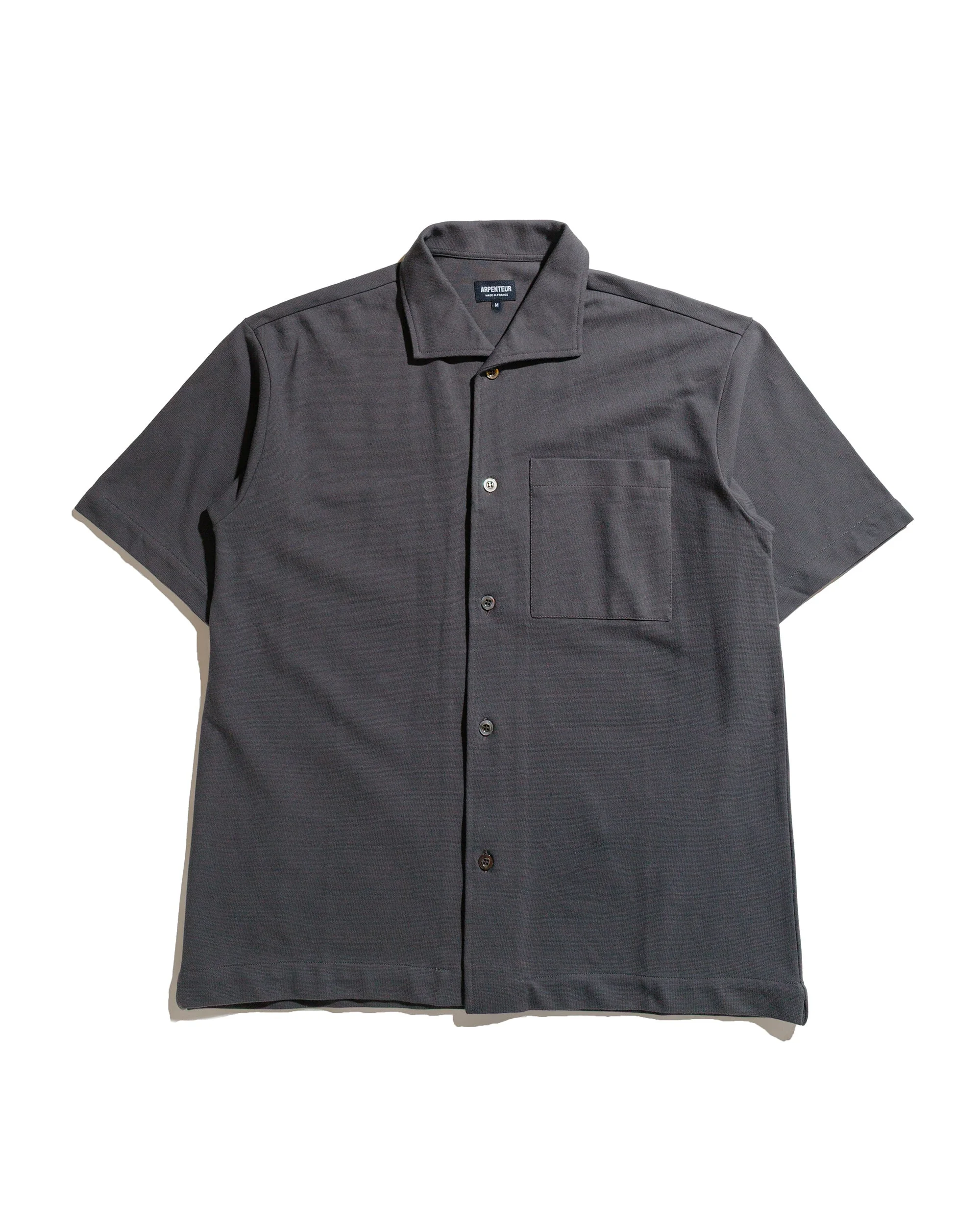 Coral Rachel Mesh Charcoal - 1