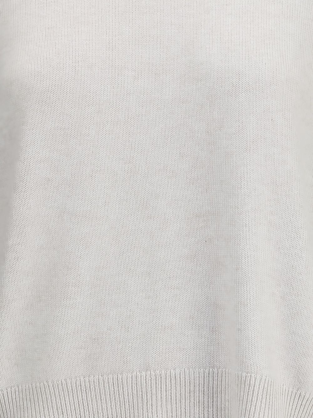 striped-cuff top - 4
