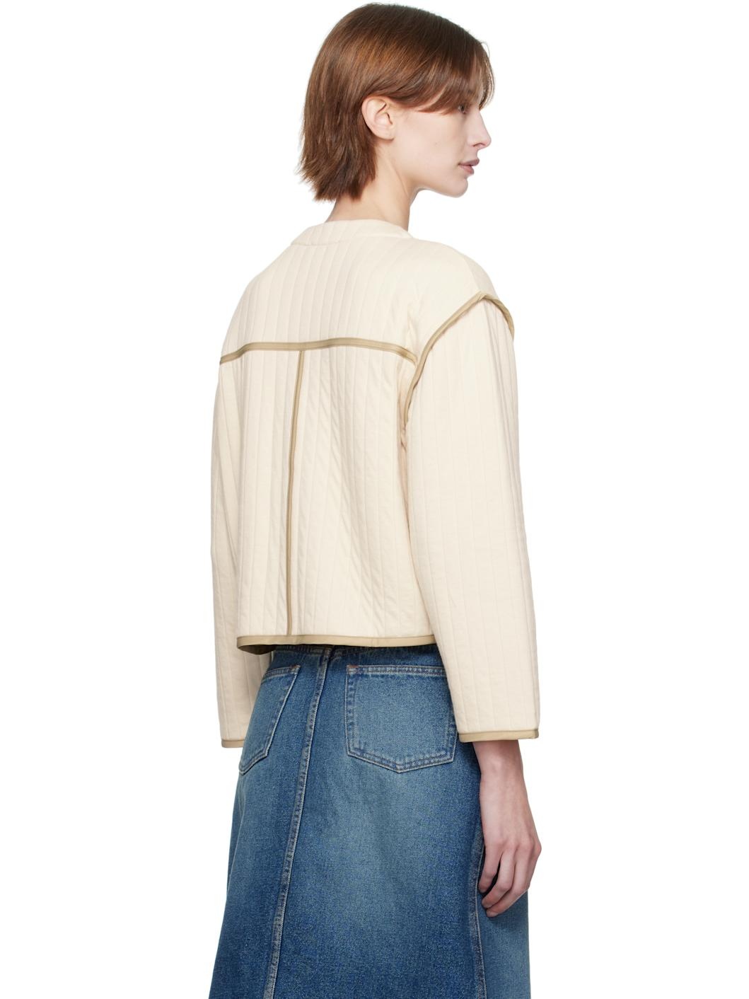 Off-White Garance Jacket - 3