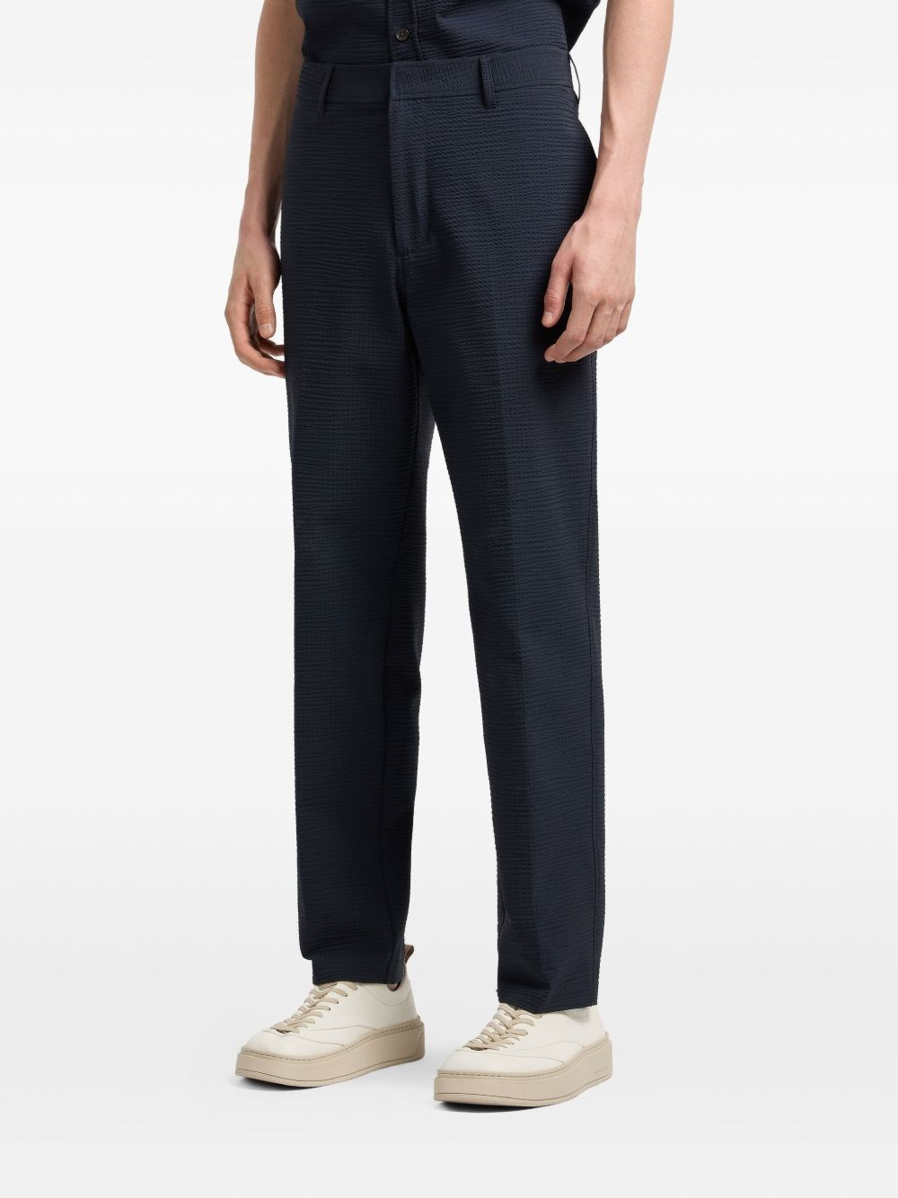 Slim trousers - 3