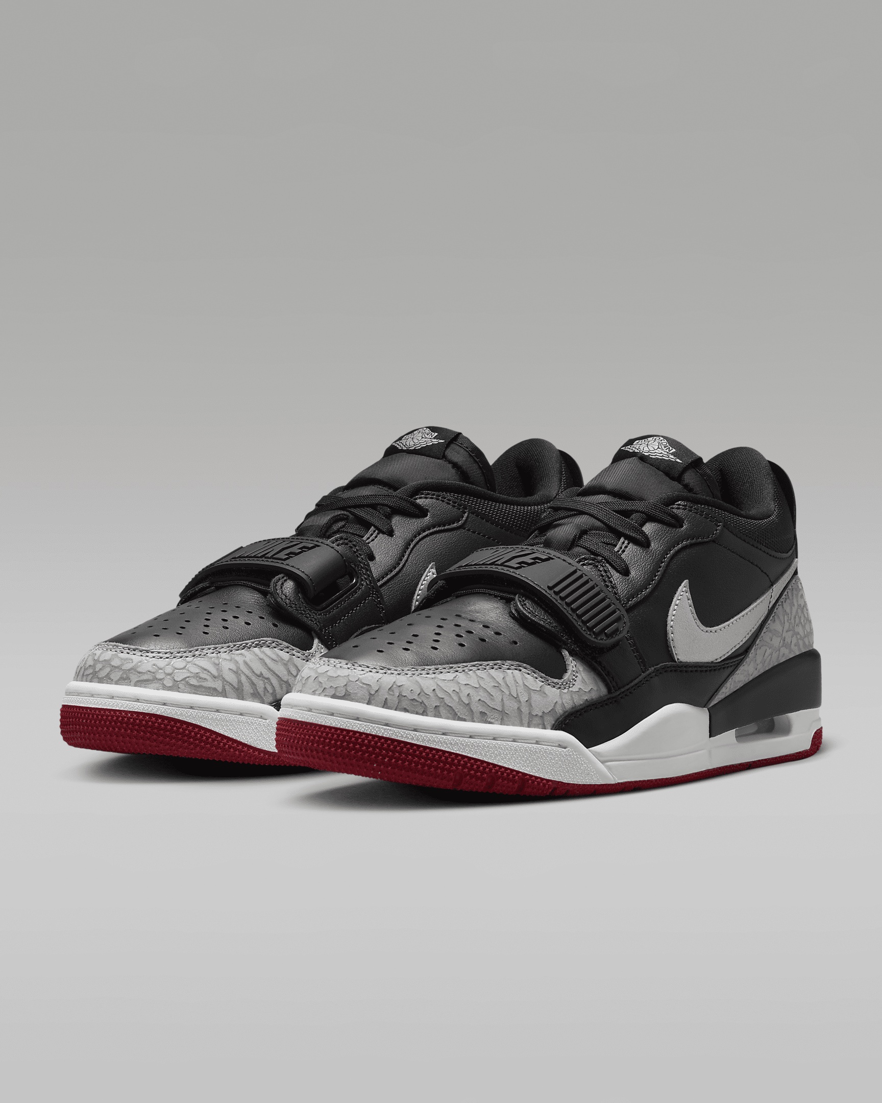 Air Jordan Legacy 312 Low Women's Shoes - 5