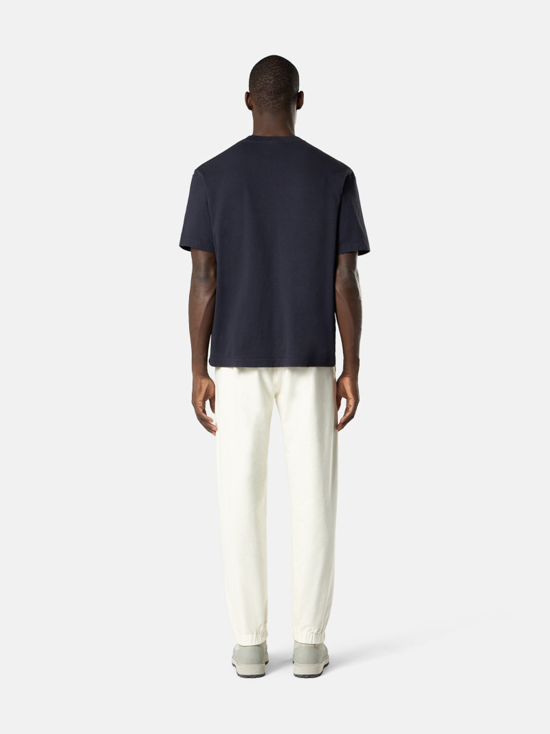 2100036 20/1 ORGANIC COTTON JERSEY 5