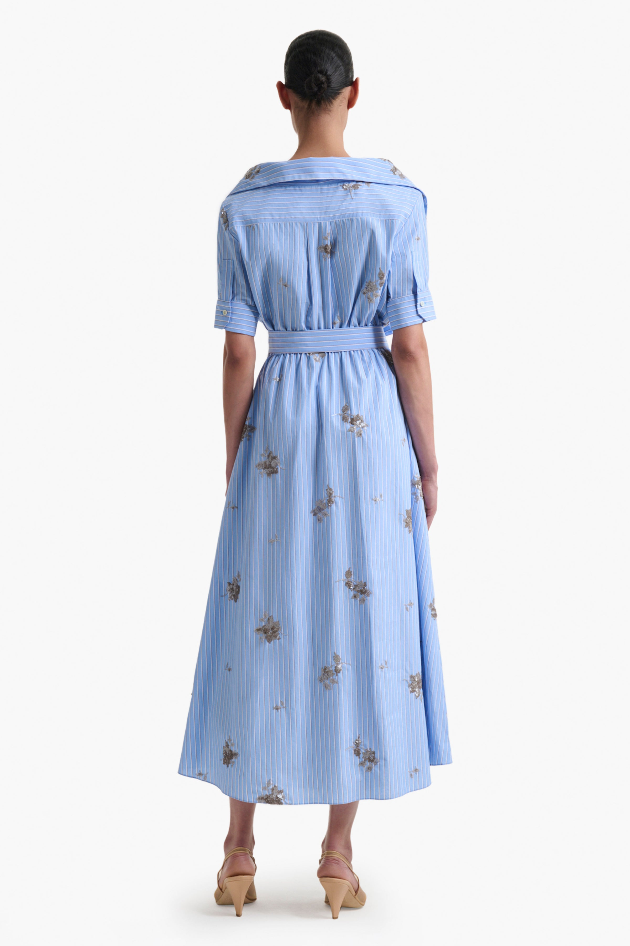 LYDIA DRESS - 5