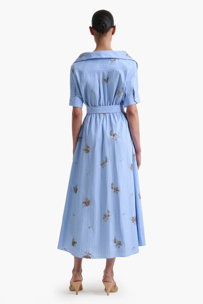 LYDIA DRESS 5