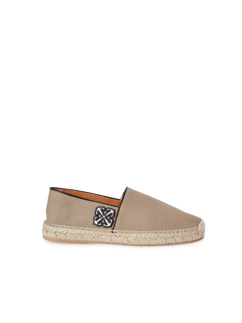 Anglette Espadrillas 1