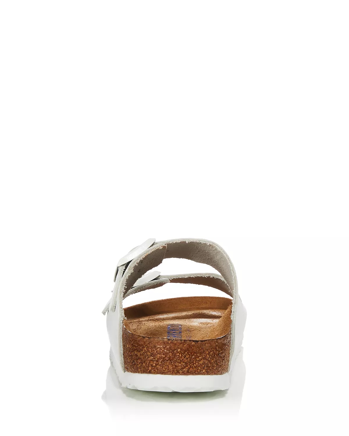 Women's Arizona Soft Footbed Slide Sandals - 5