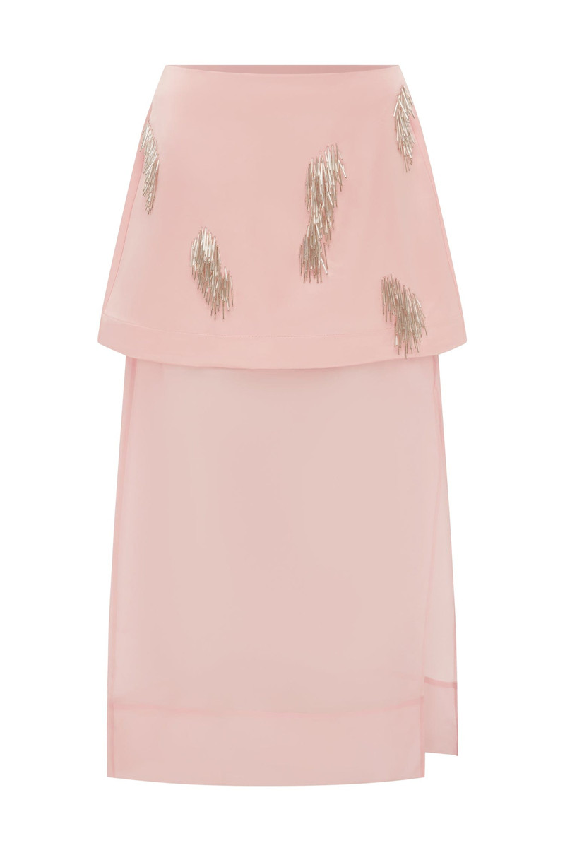 Cindy Embellished Skirt Exclusive 1