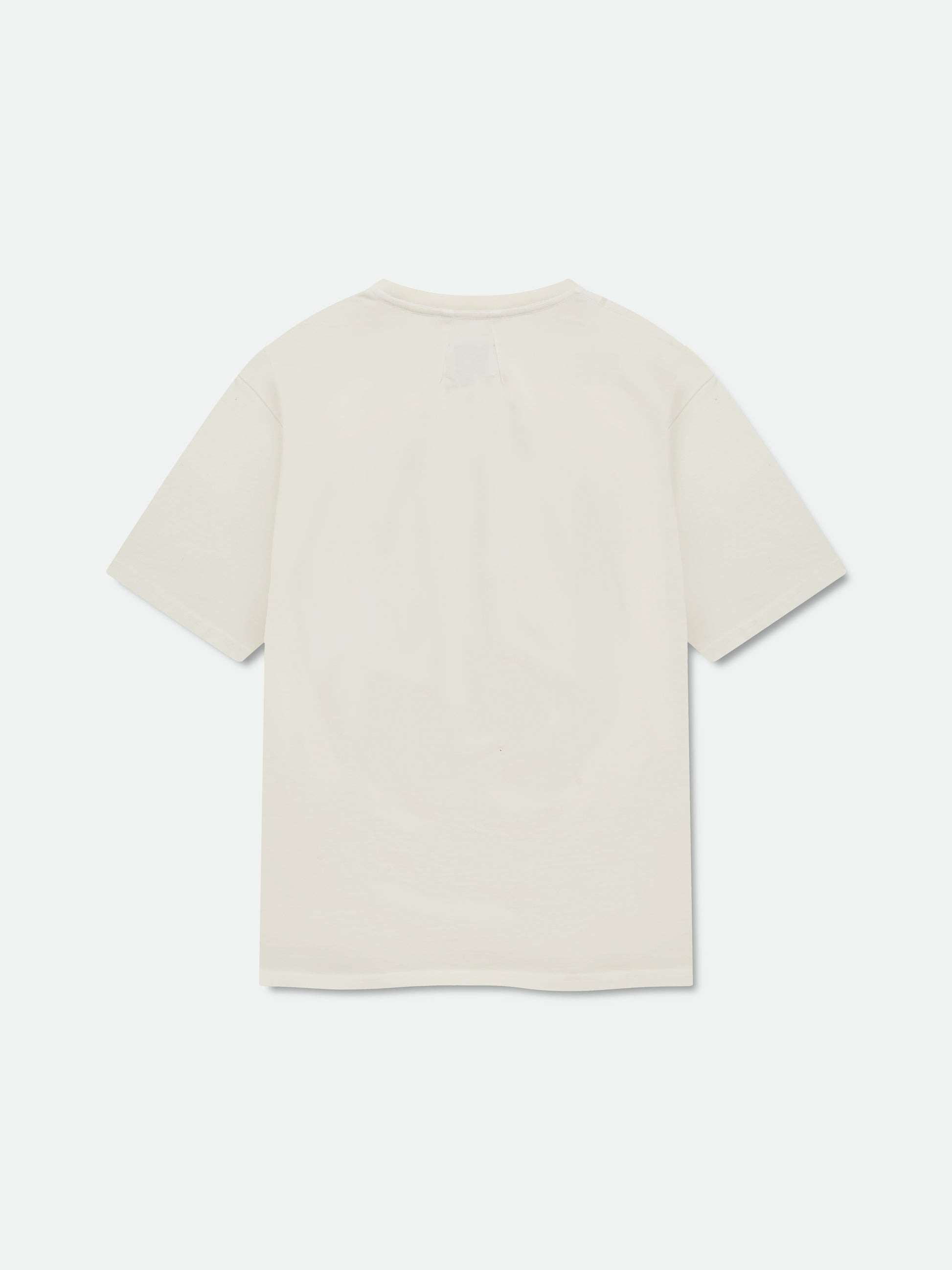INTERNATIONAL RACING LOGO TEE - 2