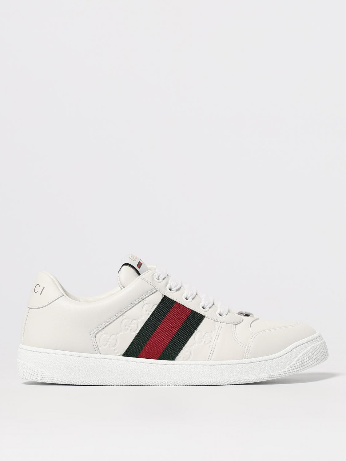 Sneakers woman Gucci - 1