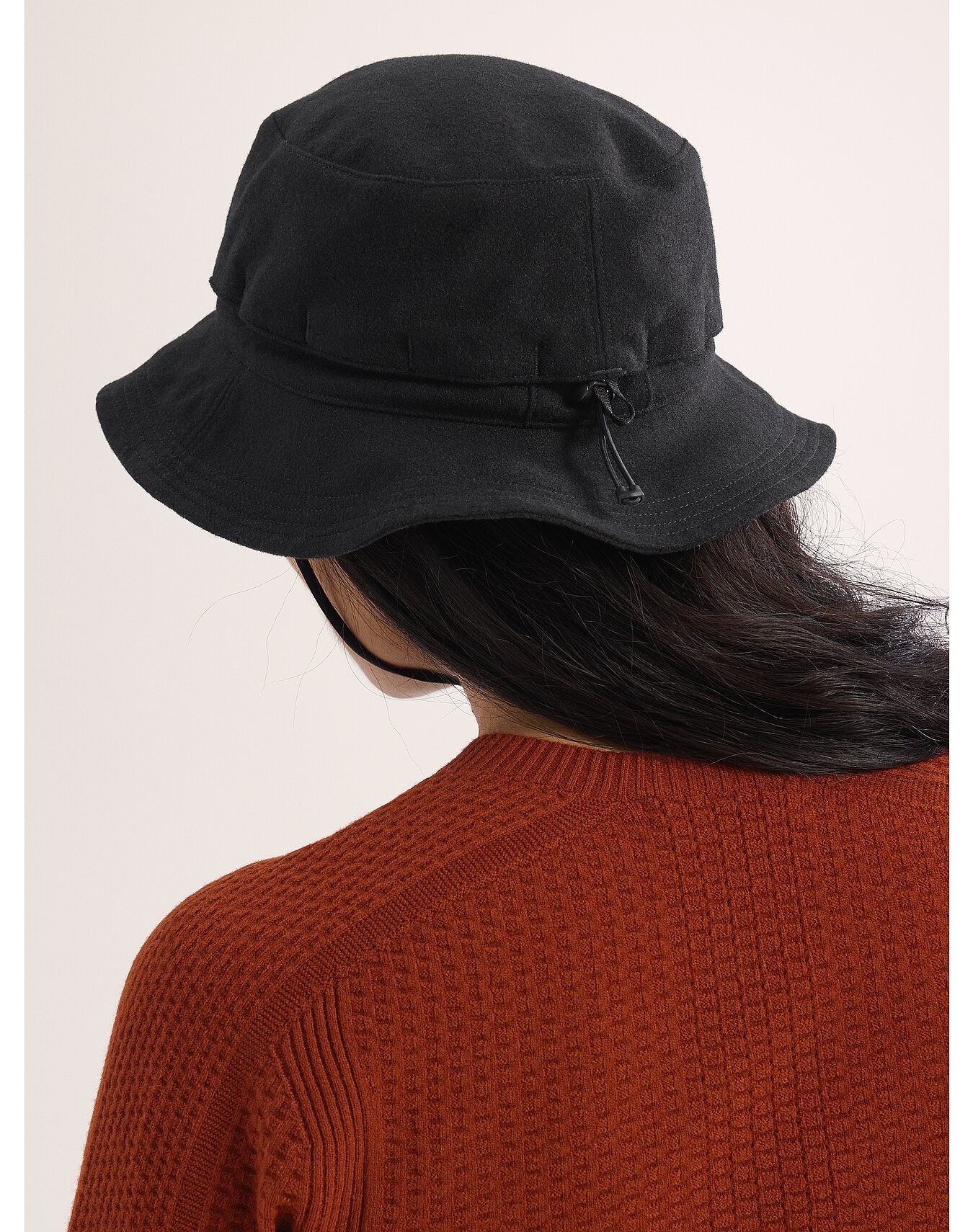 Wool Cranbrook Hat - 5
