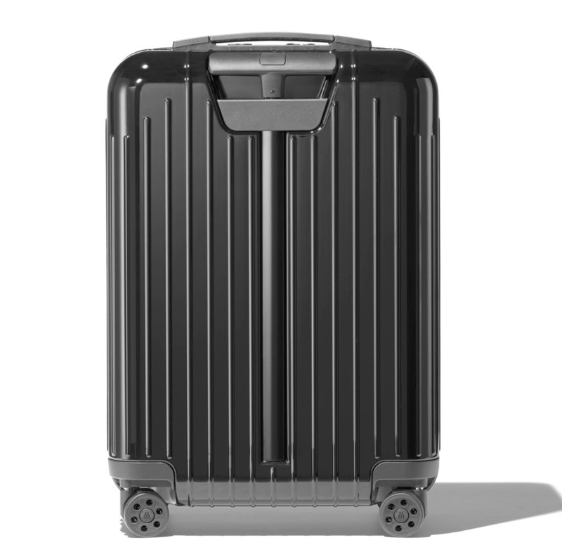 Essential Lite Cabin S 4