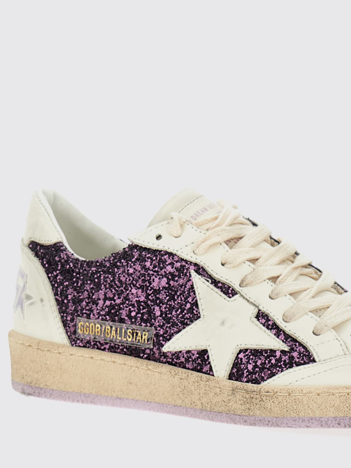 Sneakers woman Golden Goose - 4