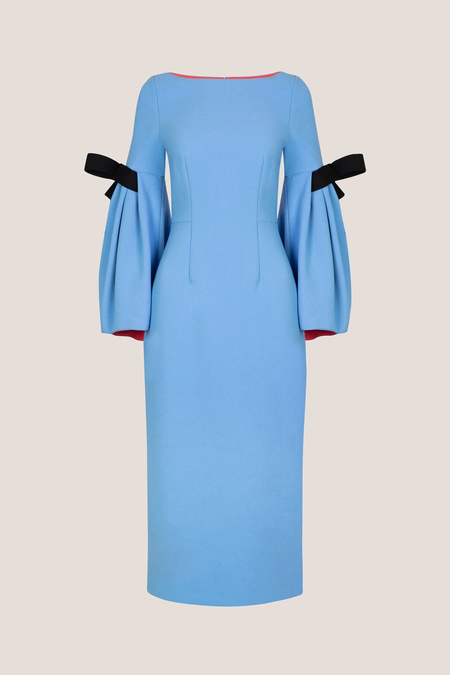 CALISPI DRESS - 2
