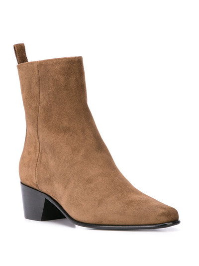 Pierre Hardy Reno ankle boots outlook