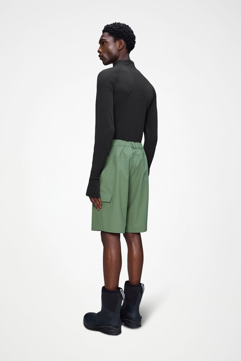 Suva Hardshell Shorts 3