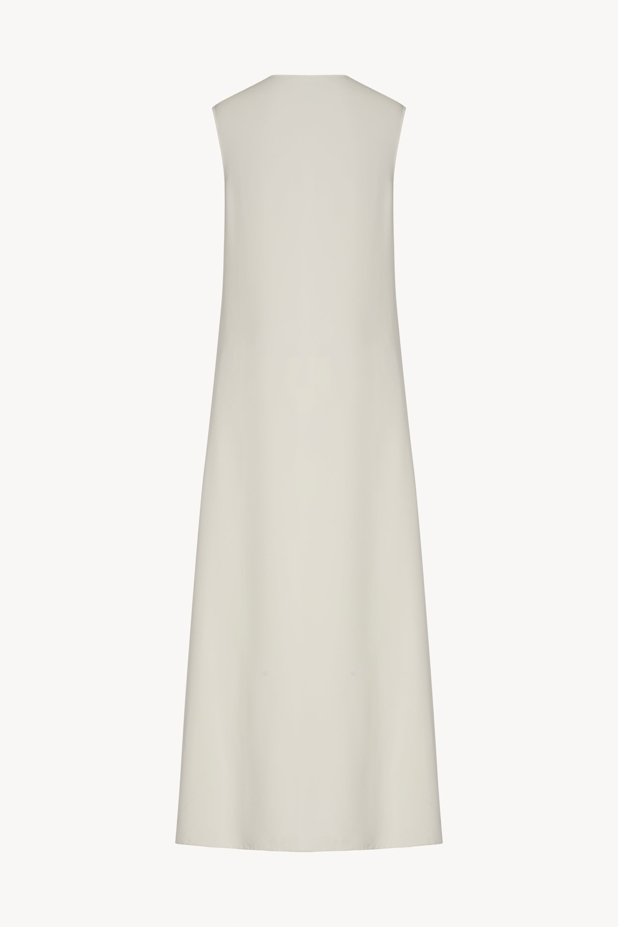 Loic Dress in Silk - 2