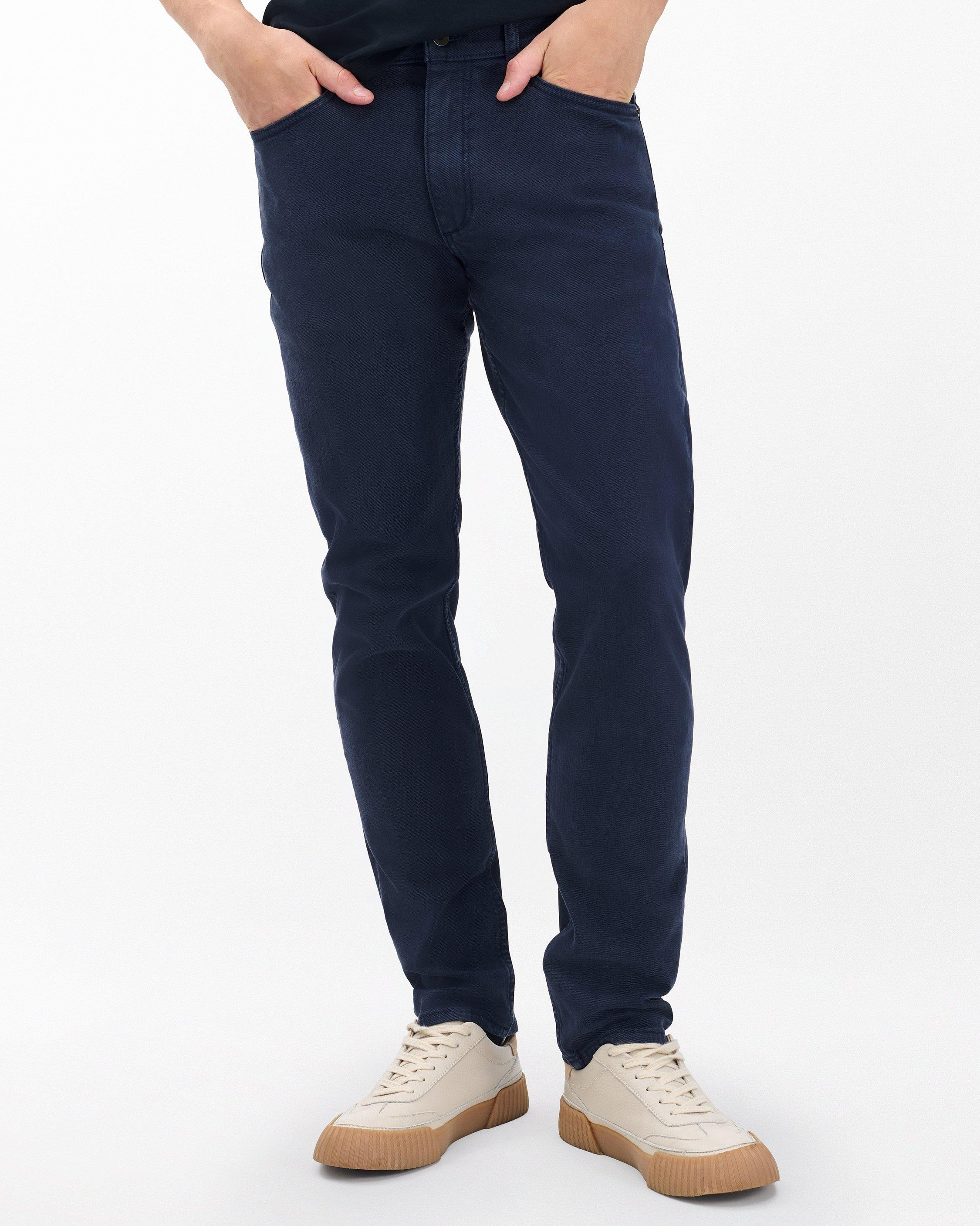Fit 2 - Navy
Slim Fit Aero Stretch Jean - 4