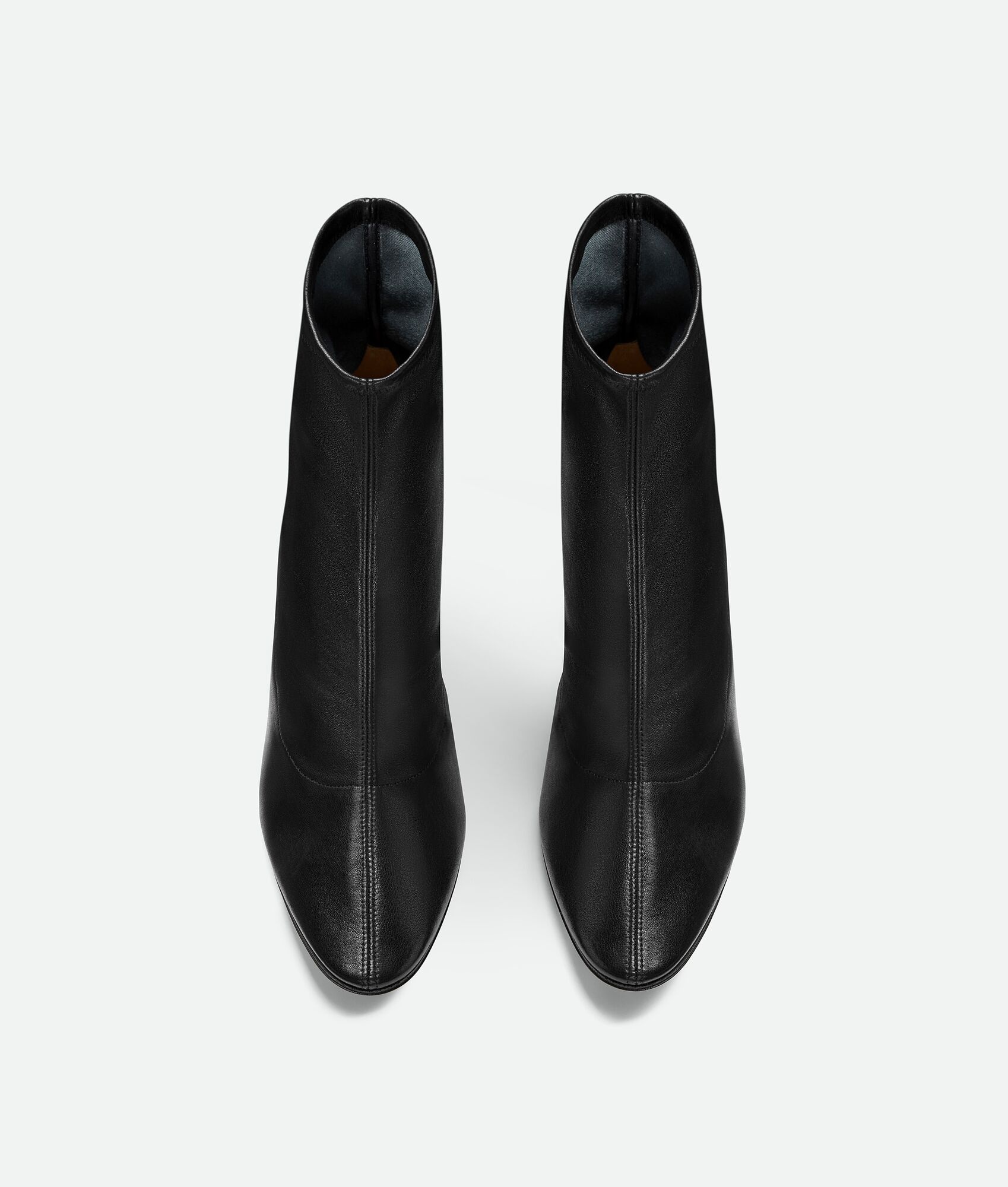 Tripod Ankle Boot - 4