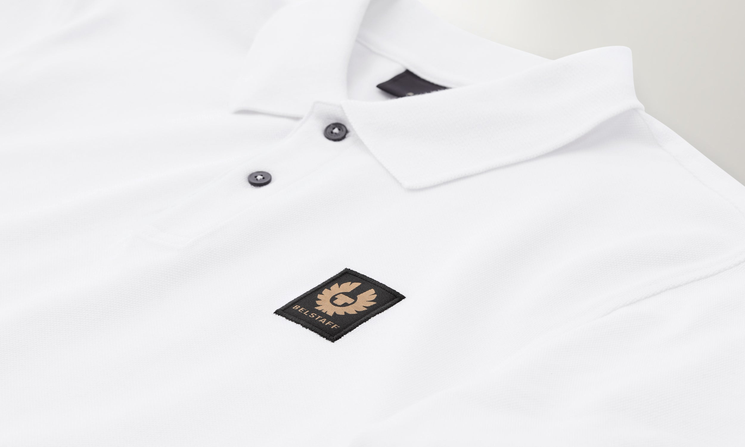 BELSTAFF POLO - 3