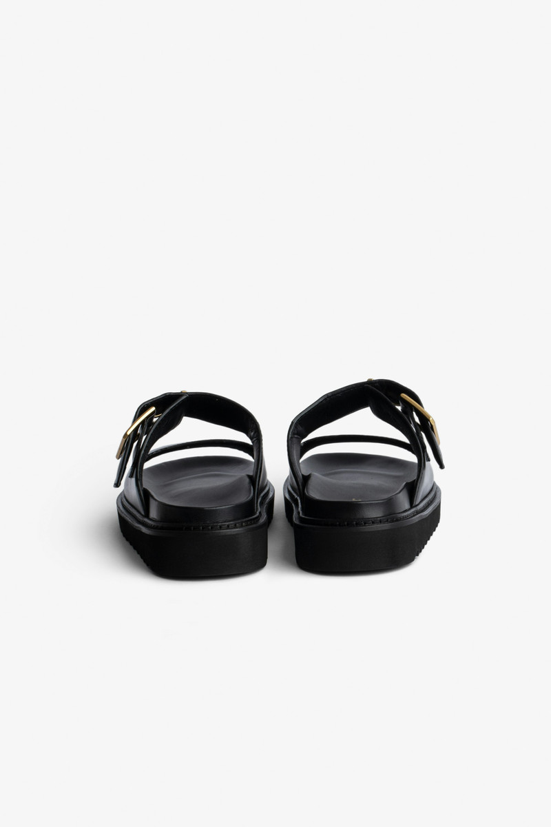 Cecilia Alpha Sandals 4