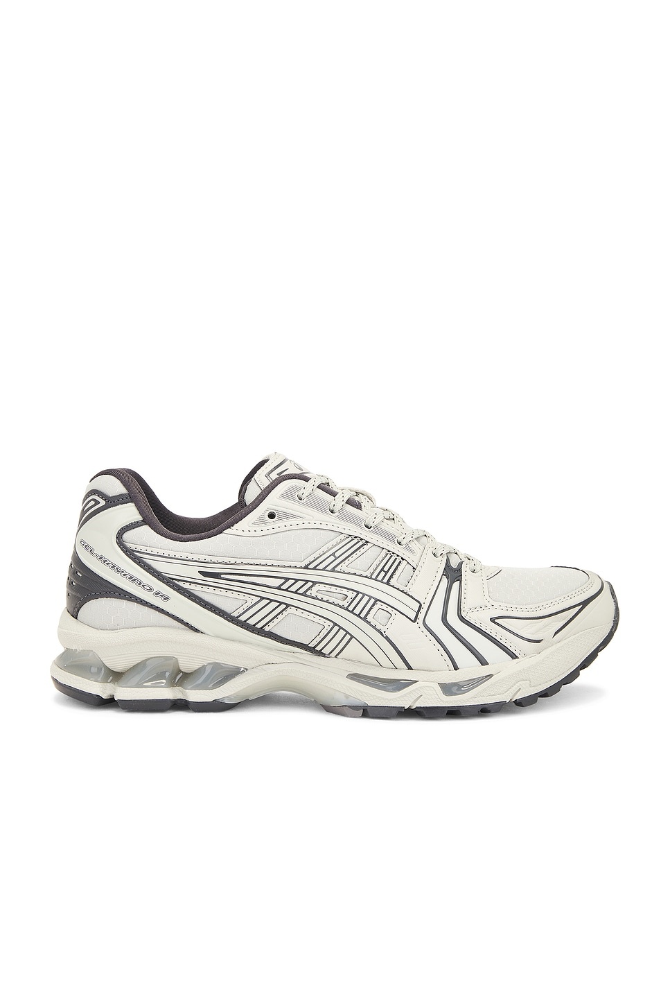 Gel-kayano 14 Earthenware Pack - 1