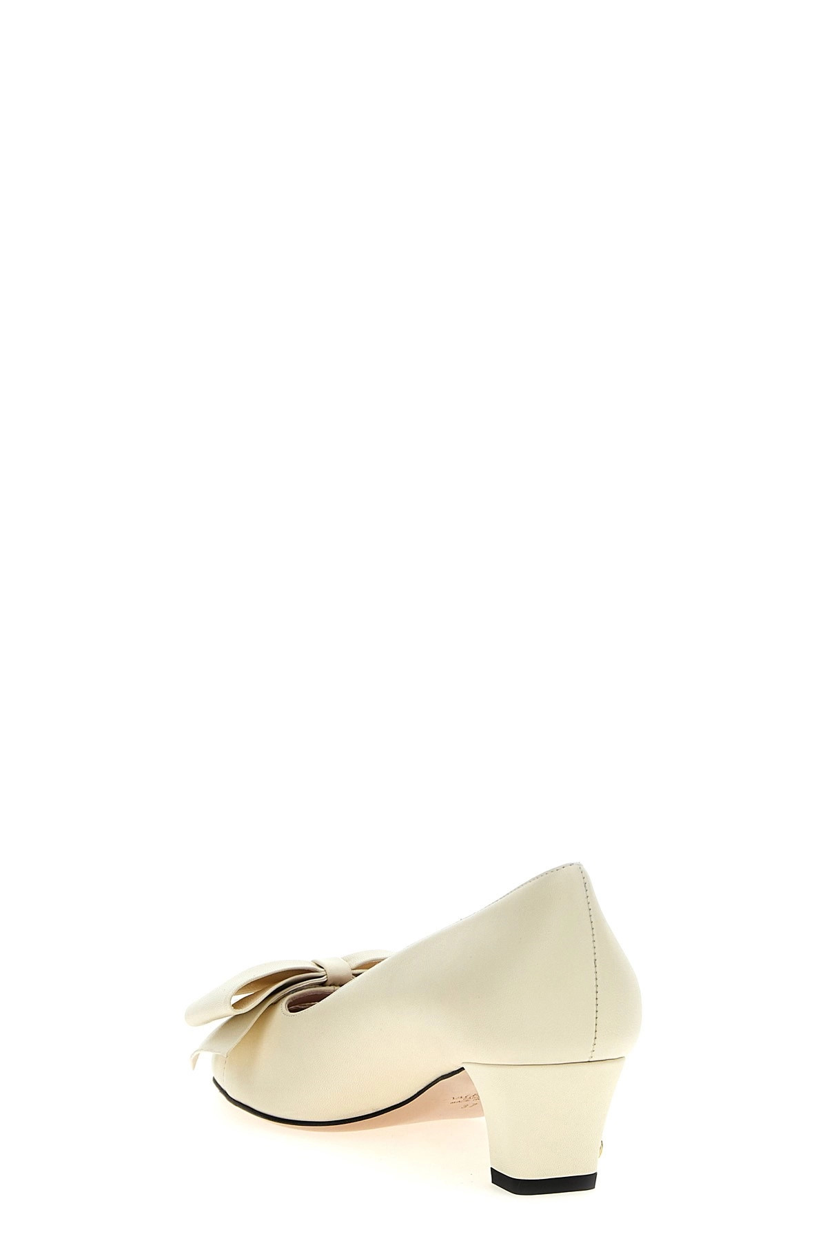 Valentino Garavani 'Bowow' pumps - 3