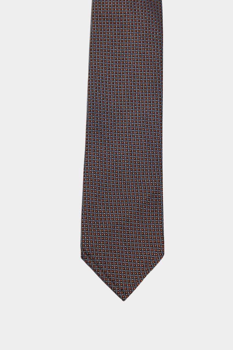 D2 CLASSIC TIE - 2